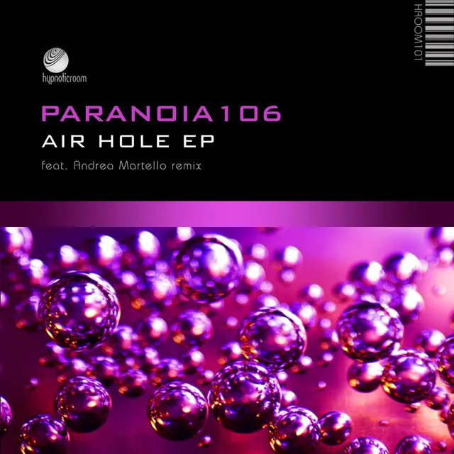 Air Hole - Andrea Martello Remix