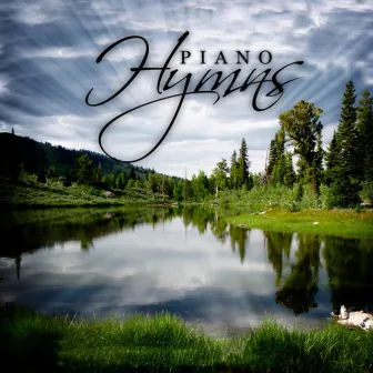 Piano Hymns by Jason Tonioli