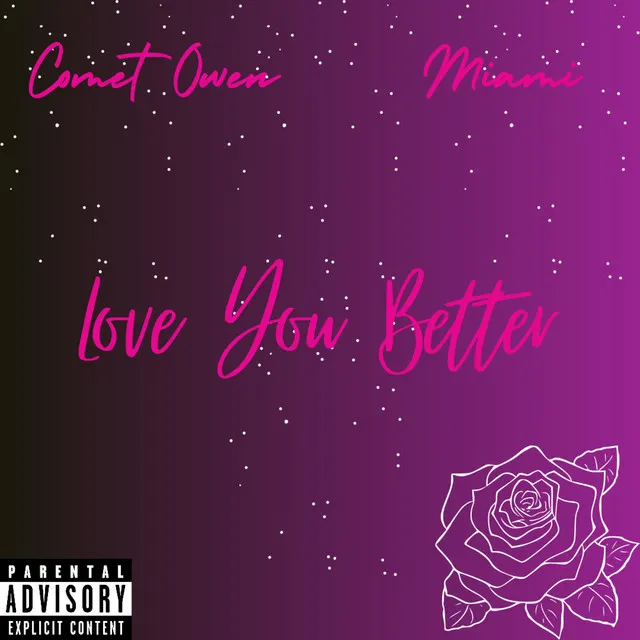 Love You Better