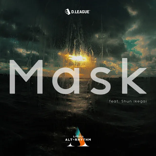 Mask (feat. Shun Ikegai)