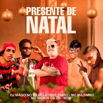 Presente de Natal by 