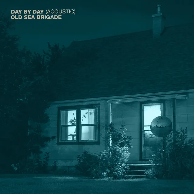 Day by Day - Acoustic