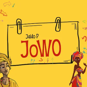 Jowo by Jaido P