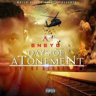 Days of Atonement by Eney G