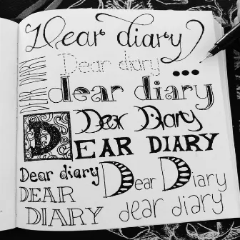 Dear Diary by Lilzay