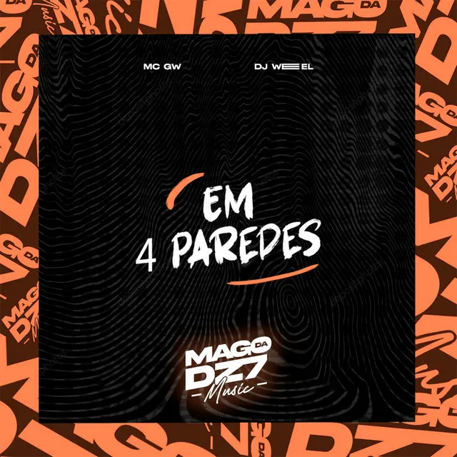 Em 4 Paredes