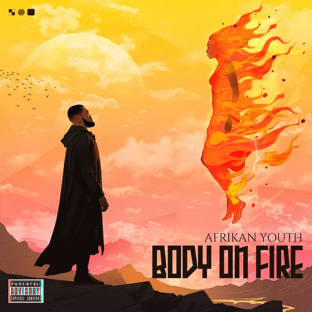 Body on Fire