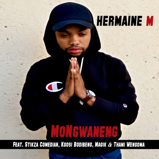 Mongwaneng