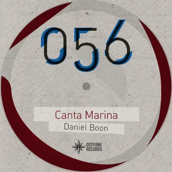 Canta Marina by Daniel Boon