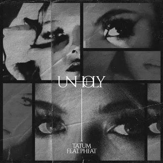 Unholy by Tatum