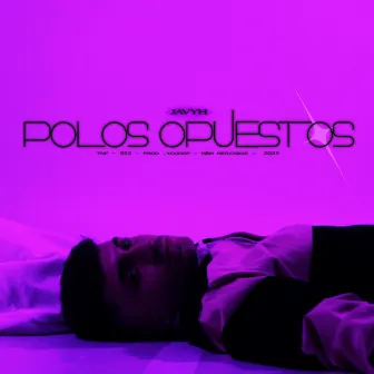 Polos opuestos by Javyh