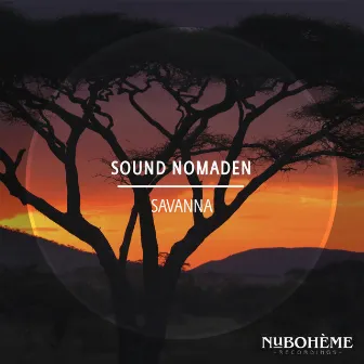 Savanna by Sound Nomaden