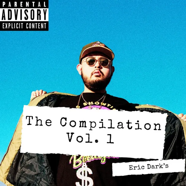 The Compilation, Vol. 1