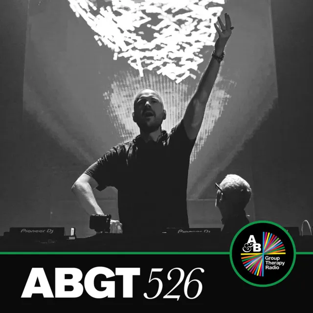 Meant To Be (ABGT526) - Jaytech Remix