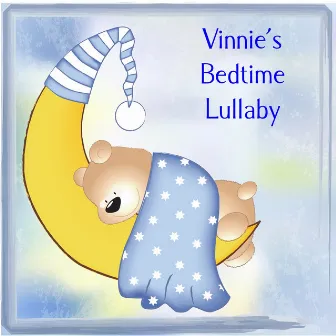 Vinnie's Bedtime Lullaby by The Tiny Boppers