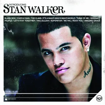 Introducing by Stan Walker