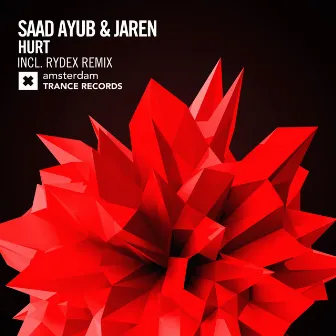 Hurt by Saad Ayub