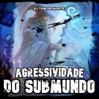 Agressividade do Submundo Dj Tom da Norte by DJ TOM DA NORTE