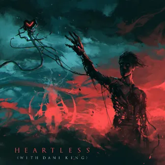 Heartless by Dani King