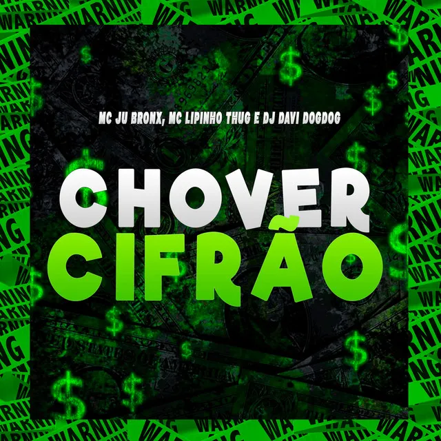 Chover Cifrão