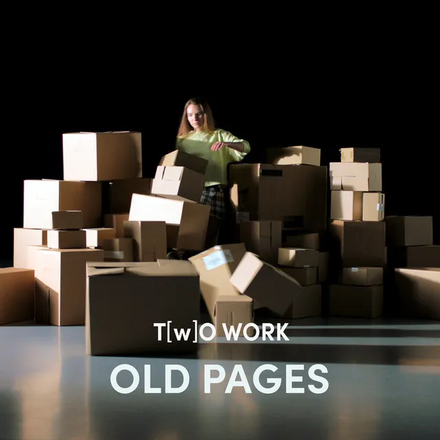 T(w)O Work: Old Pages