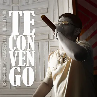 Te Convengo by Lyan Sweet