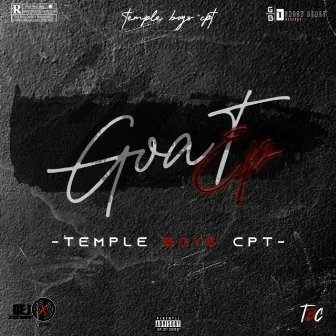 The Goats Ep by Temple Boys Cpt