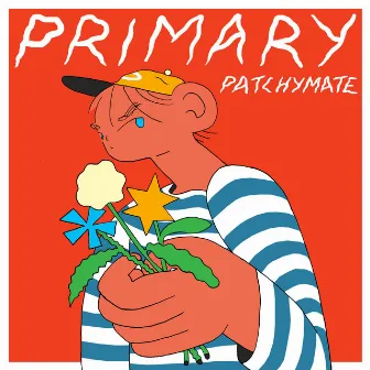 PRIMARY by patchymate