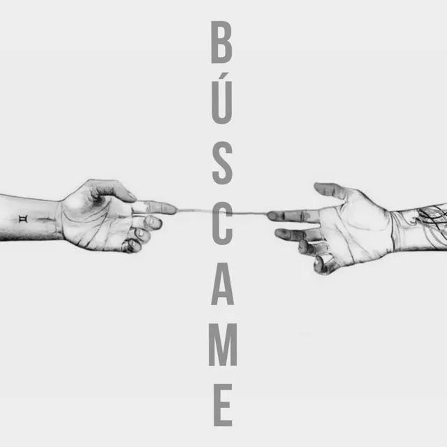 Búscame