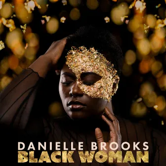 Black Woman by Danielle Brooks