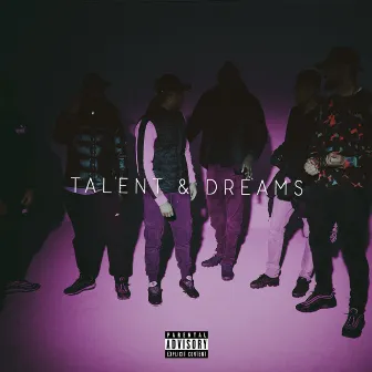 Talent & Dreams by RMDY