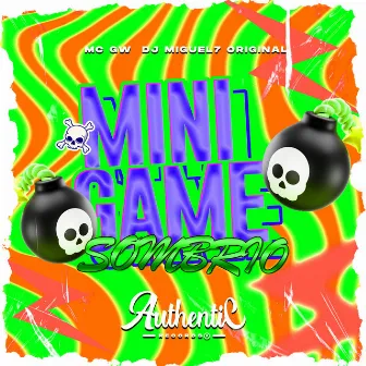 Mini Game Sombrio by DJ Miguel7 Original