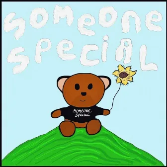 Someone Special by lod