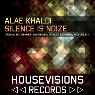 Silence Is Noize by Alae Khaldi