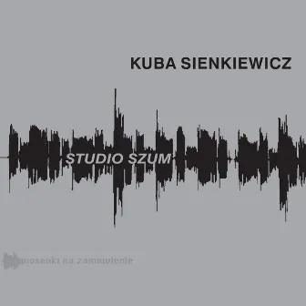 Studio Szum by Kuba Sienkiewicz