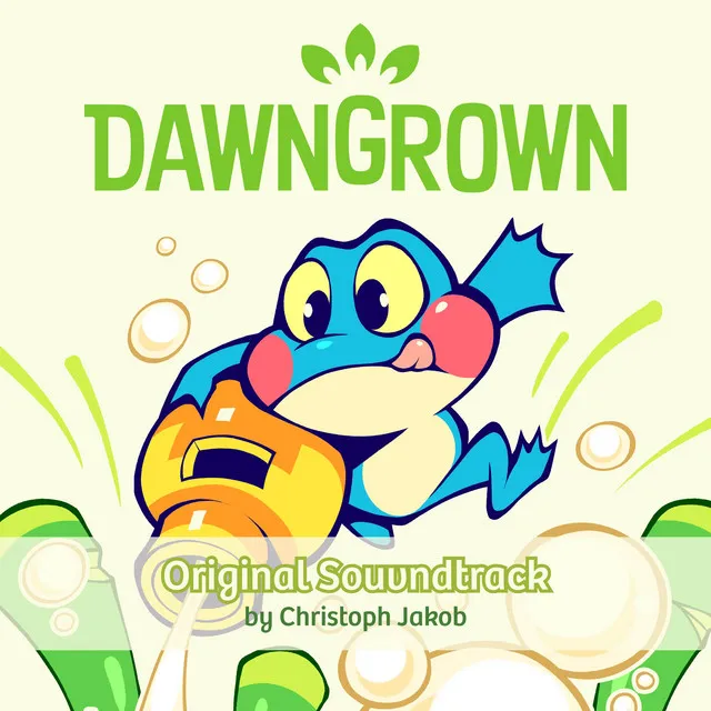 Dawngrown (Original Soundtrack)