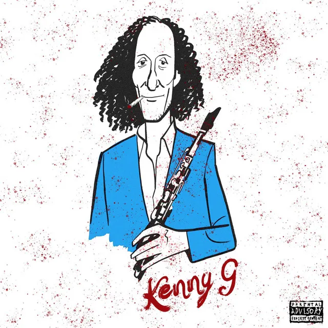 KENNY G