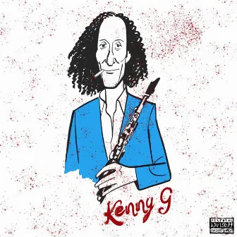 KENNY G by Dee Blaze The Pyro