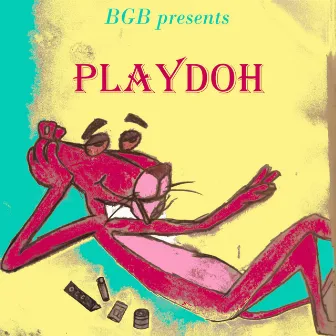 Playdoh by BGB