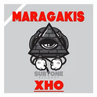 Xho by Maragakis