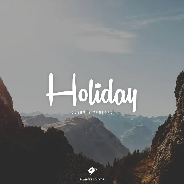 Holiday (with Yonetro)