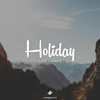 Holiday (with Yonetro) by Unknown Artist