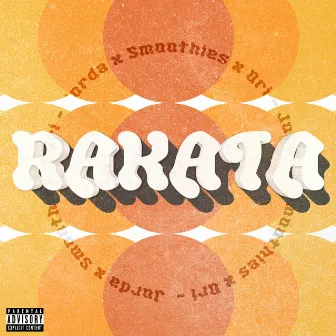 Rakata by Smoothies