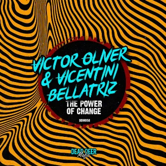 Power Of Change by Vicentini