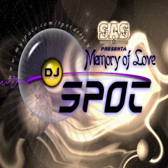 Memory of Love by DJ Spot