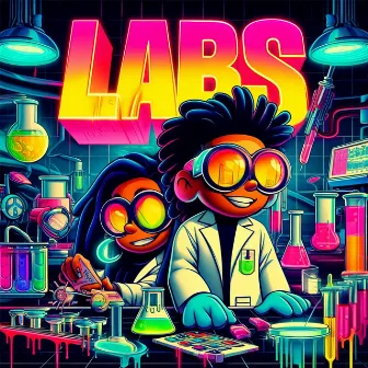 LABS by Awall MG