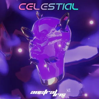 Celestial by Austral Iris