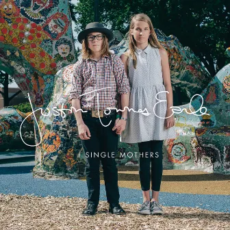 Single Mothers (Deluxe Version) by Justin Townes Earle