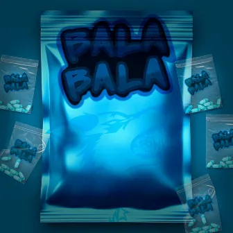 Bala Bala by BigWolf.777