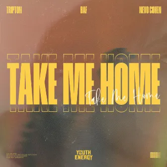 Take Me Home by Nevo Cohen